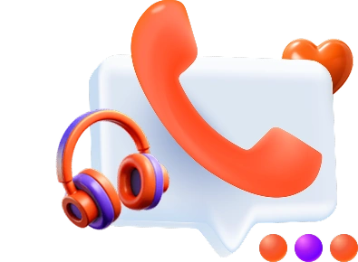 Поддержка Ростелеком в посёлок Орлово Парк